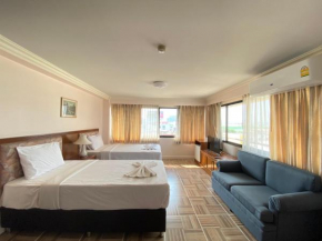  Jumbotel Hotel  Бангкок